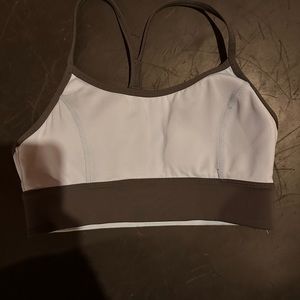 Kendall and Kylie shorts bra